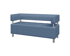 Диван 2-местный U2-2 Юнит MVK images