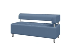 Модуль 2-местный левый U2-L Юнит MVK images