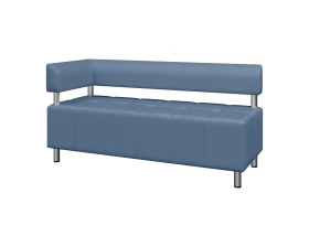 Модуль 2-местный правый U2-R Юнит MVK images