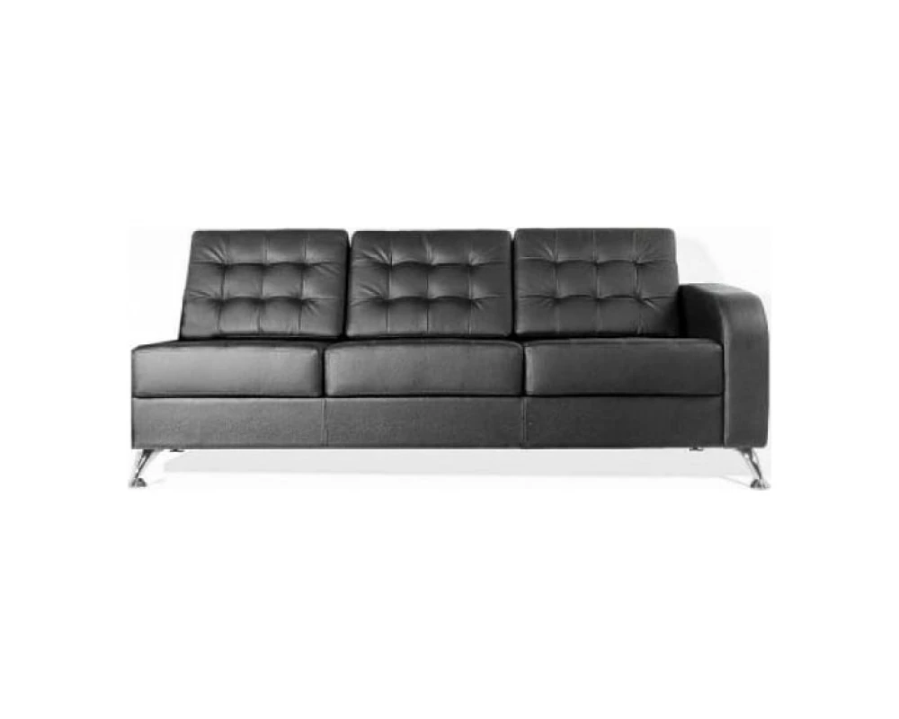 3е посадочное место Рольф