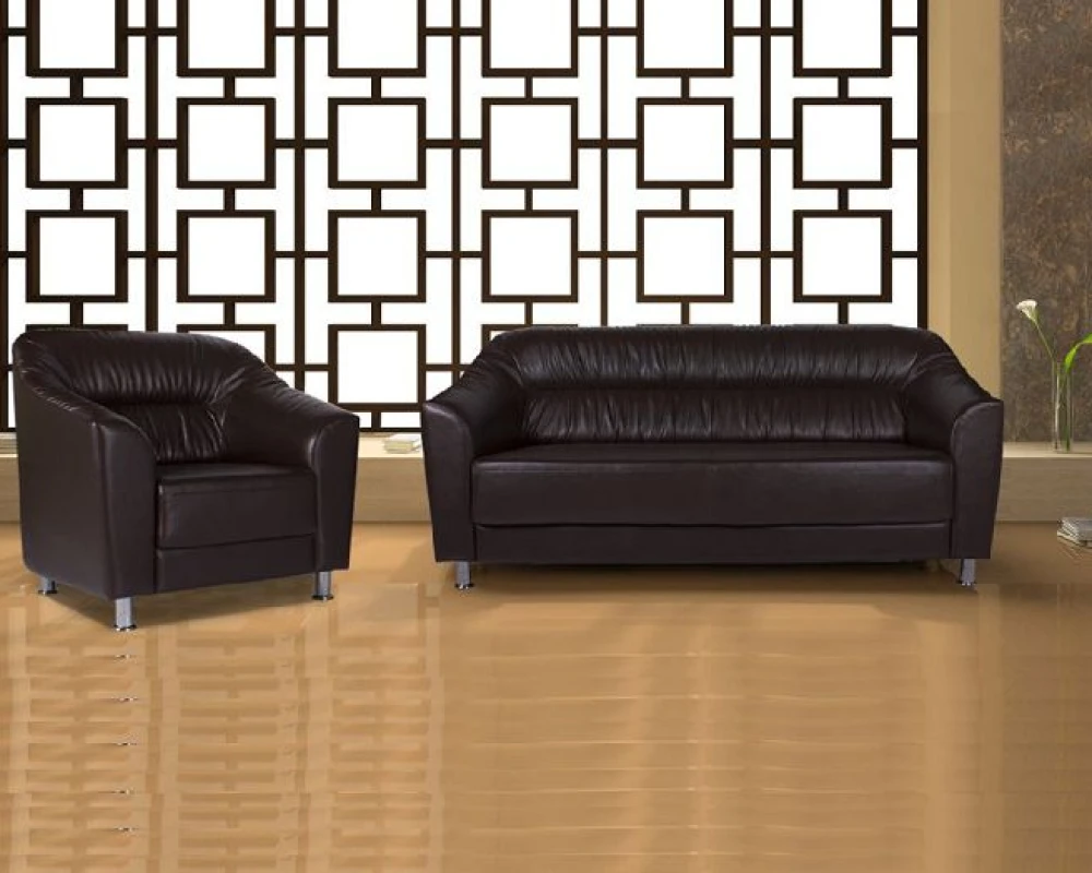 Комплект мягкой мебели Райт