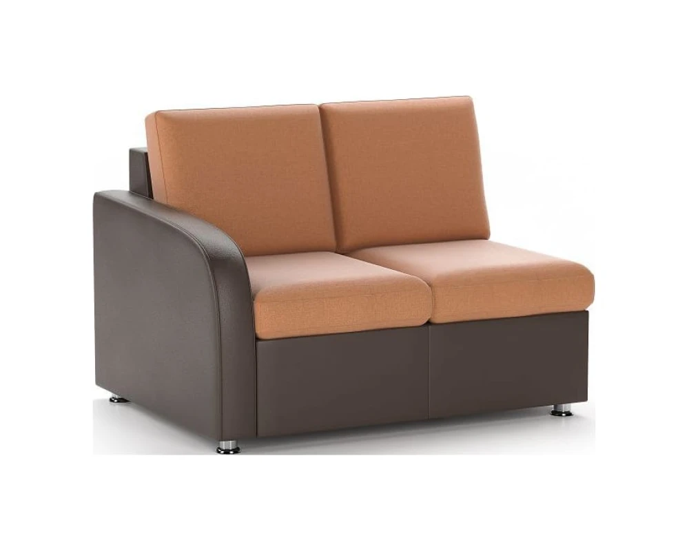 2-е посадочное место (л/п) Борн