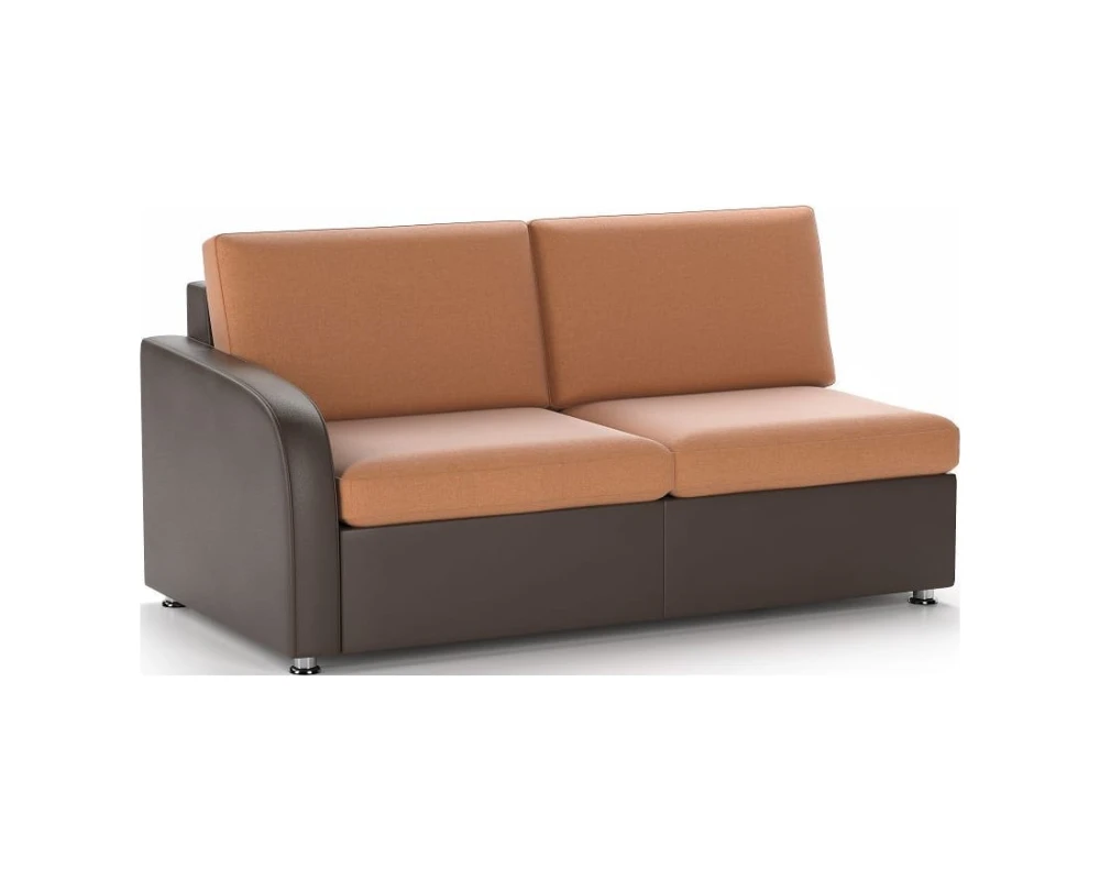 3-е посадочное место (л/п) Борн