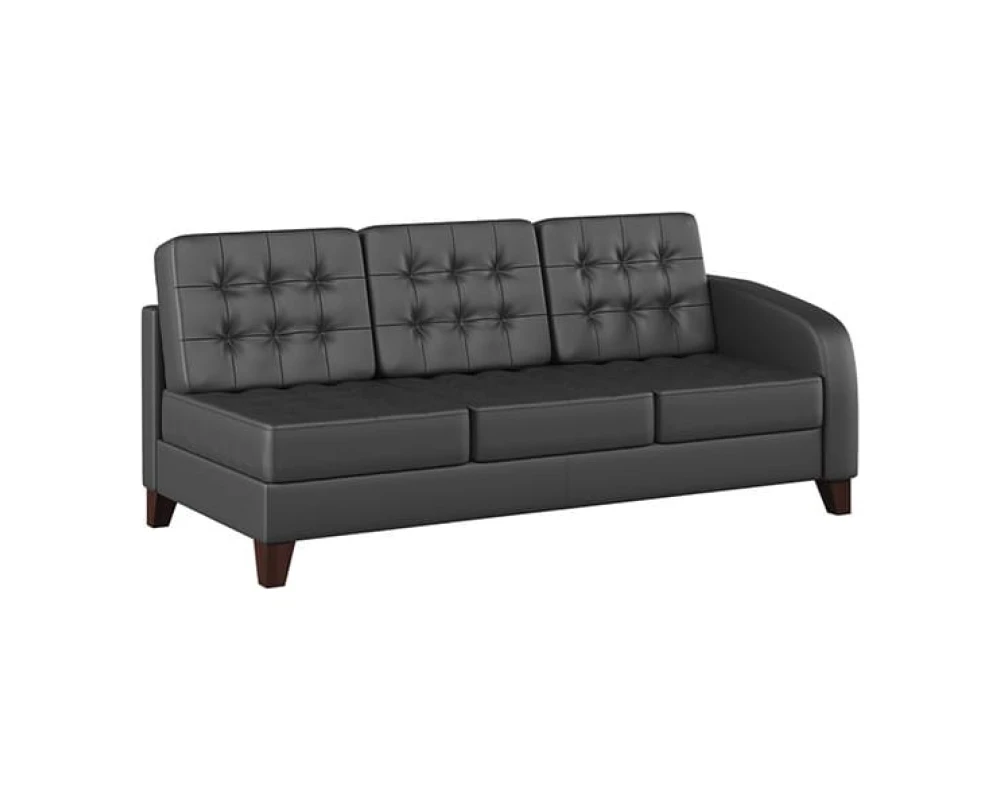 3-е посадочное место (л/п) Рольф Вуд