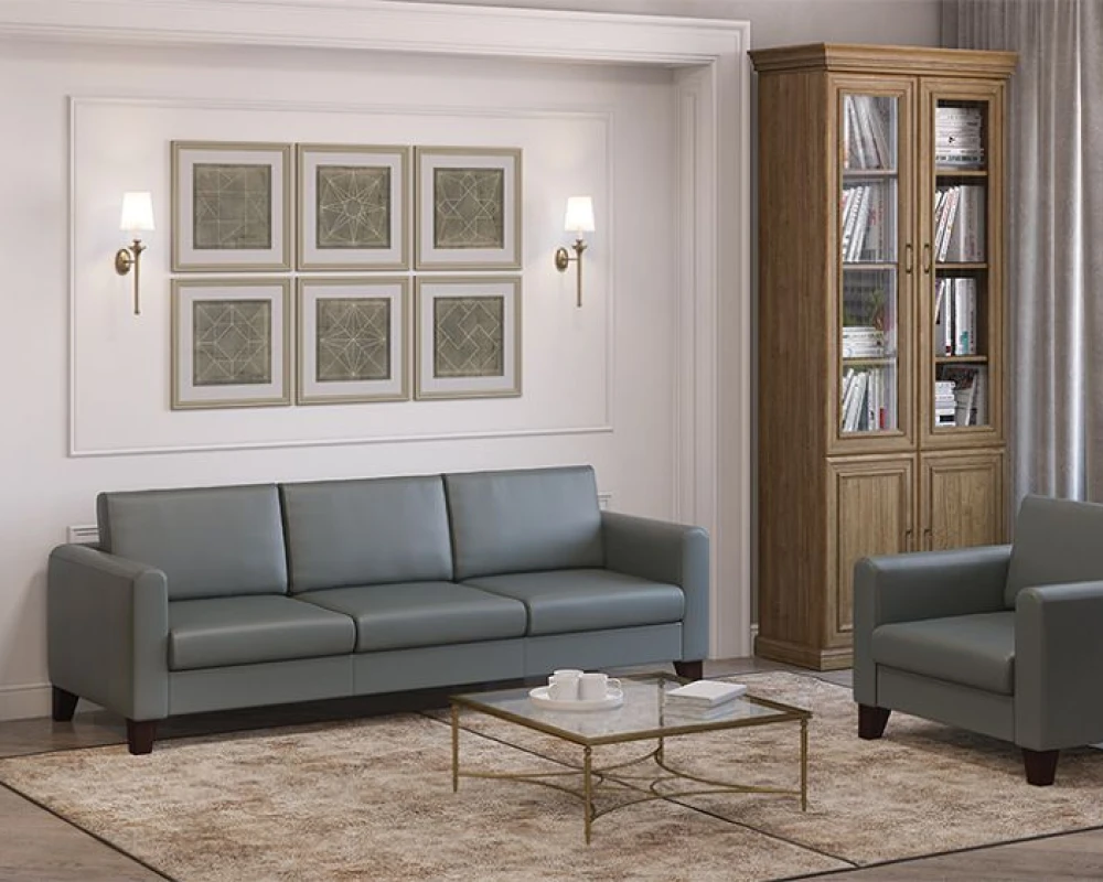 Комплект мягкой мебели Берген