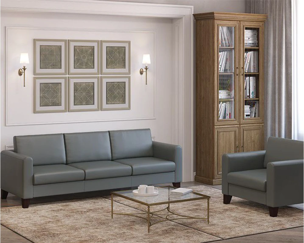 Комплект мягкой мебели Берген