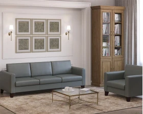 Комплект мягкой мебели Берген images