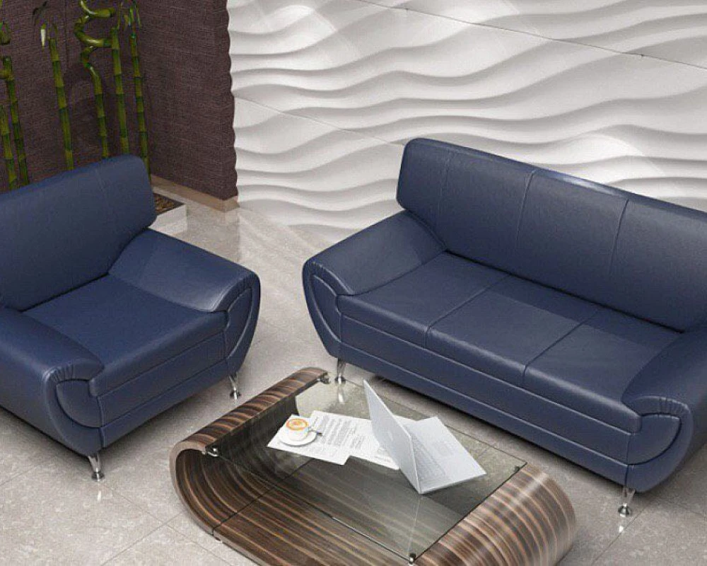 Комплект мягкой мебели Орион