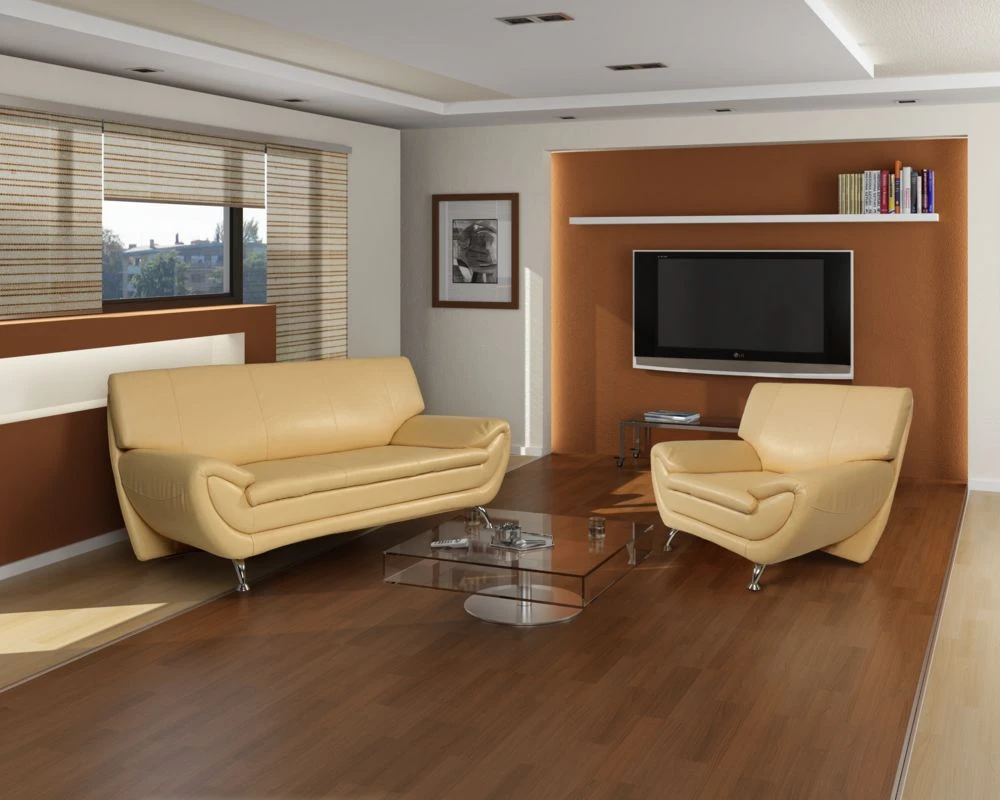 Комплект мягкой мебели Орион