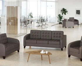 Комплект мягкой мебели Рольф Вуд images