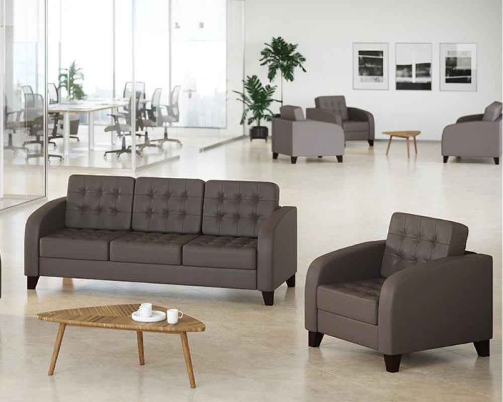 Комплект мягкой мебели Рольф Вуд