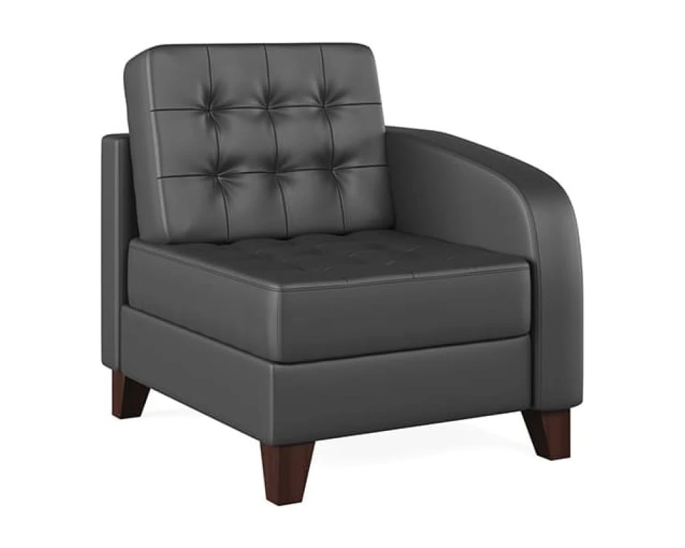 Посадочное место (л/п) Рольф Вуд