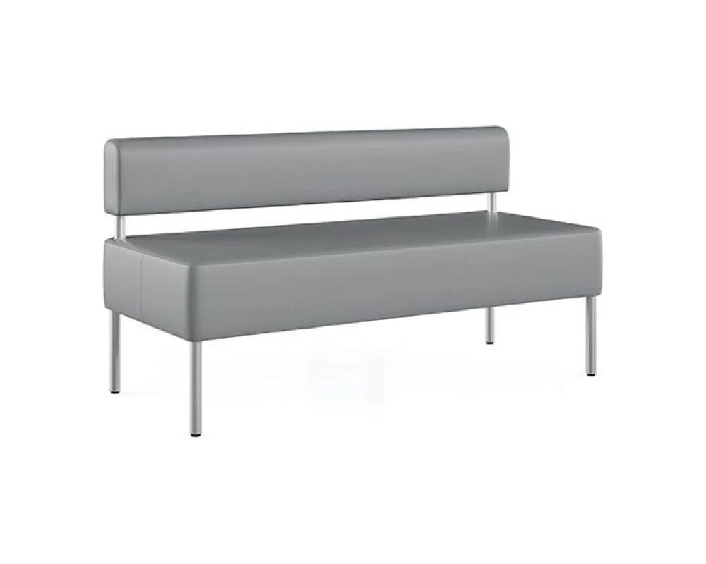 Прямой 3-местный модуль МС