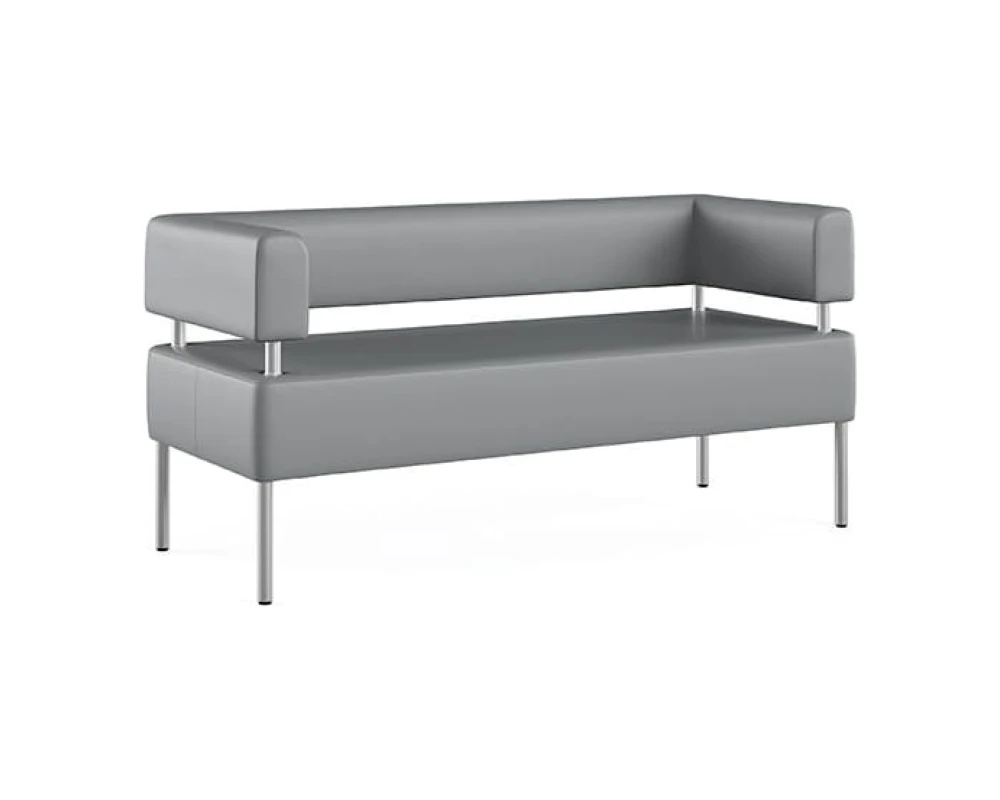 Трехместный диван МС