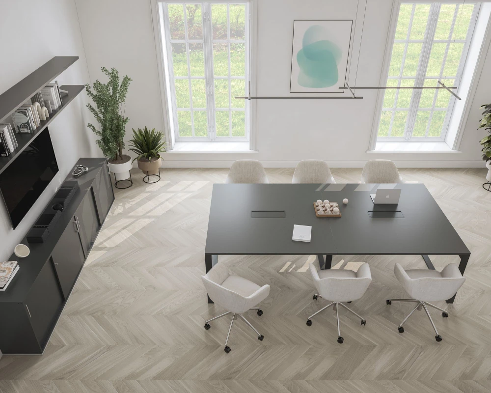 Мебель для переговорных Аллегро / Allegro