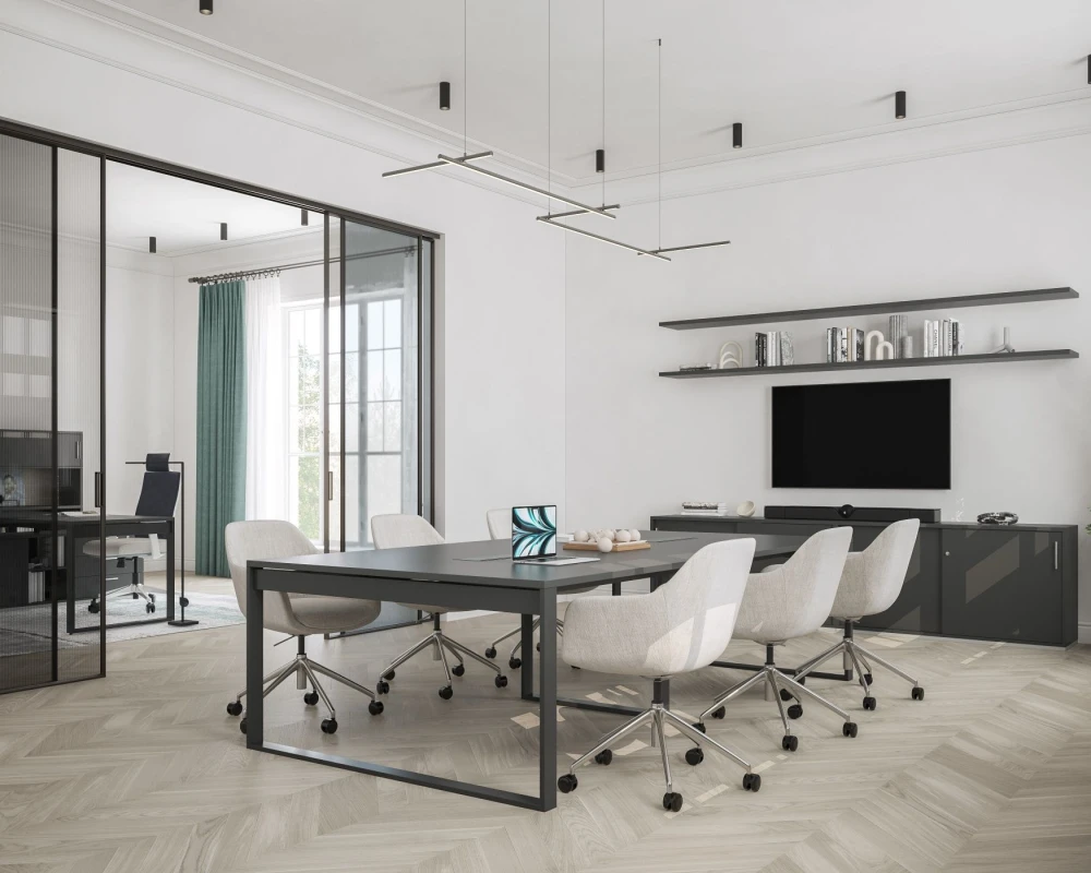 Мебель для переговорных Аллегро / Allegro