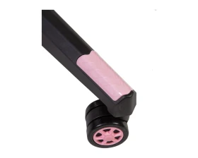 Кресло Norden Лотус GTO / Lotus GTO Экокожа, Черный images