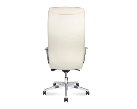 Кресло Norden Гарвард / Harvard Экокожа, Бежевый images