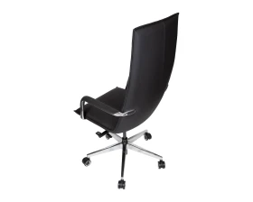 Кресло Norden Паркер / Parker Экокожа, Черный images