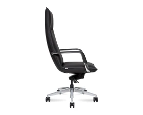 Кресло Norden Паркер / Parker Экокожа, Черный images