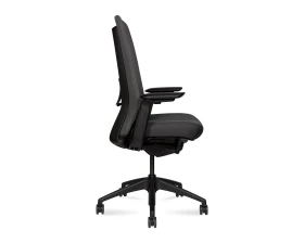 Кресло Norden Джоуль / Joule Ткань, Черный images