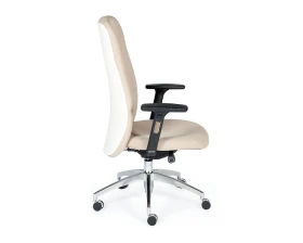 Кресло Norden Мальта Ткань, Бежевый images