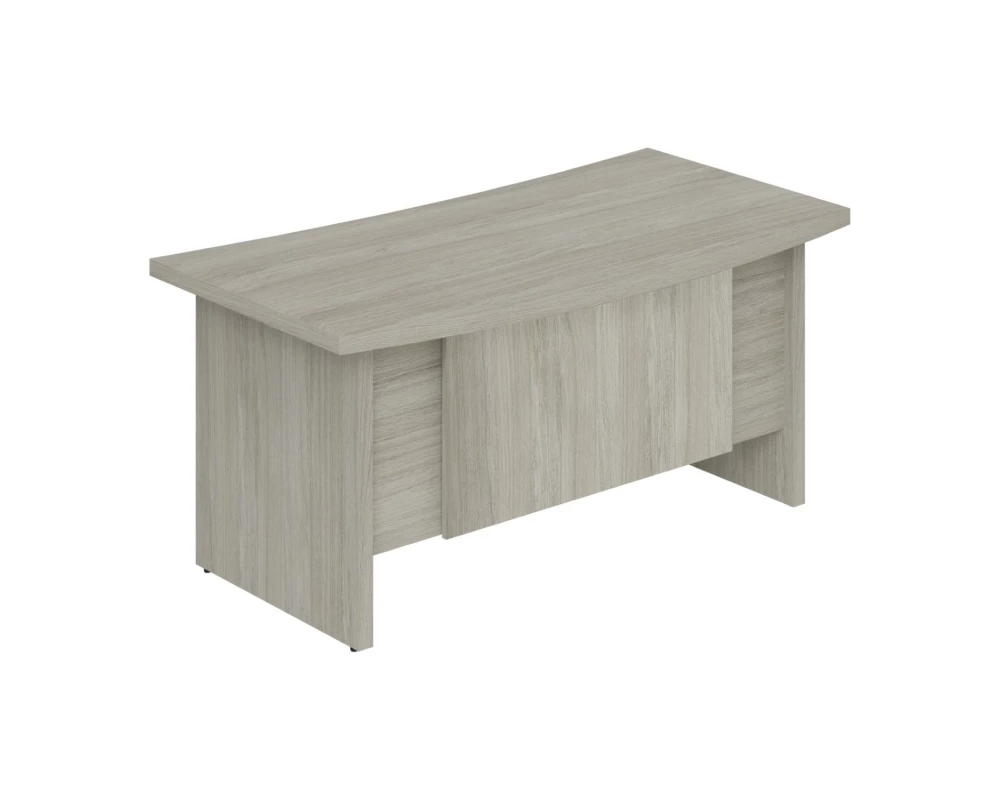 Стол 1600x847х750 Wing Дуб светлый