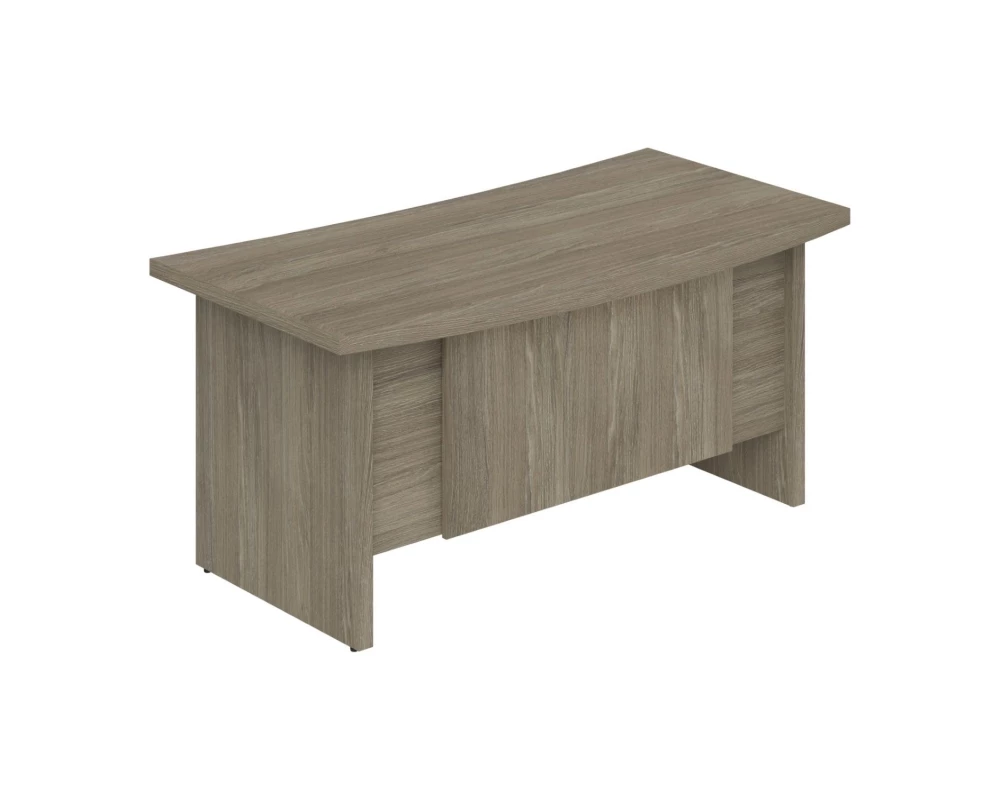 Стол 1600x847х750 Wing Дуб темный