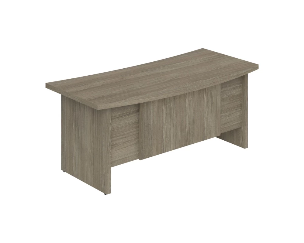 Стол 1800x872х750 Wing Дуб темный