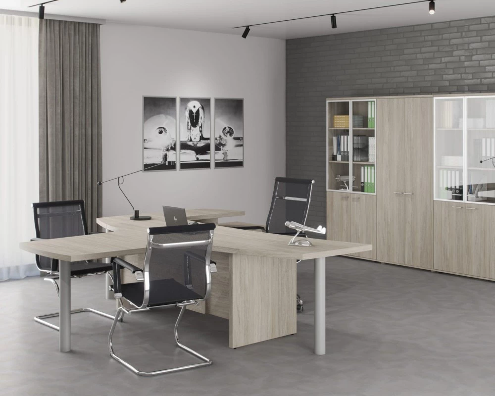 Кабинет руководителя Wing