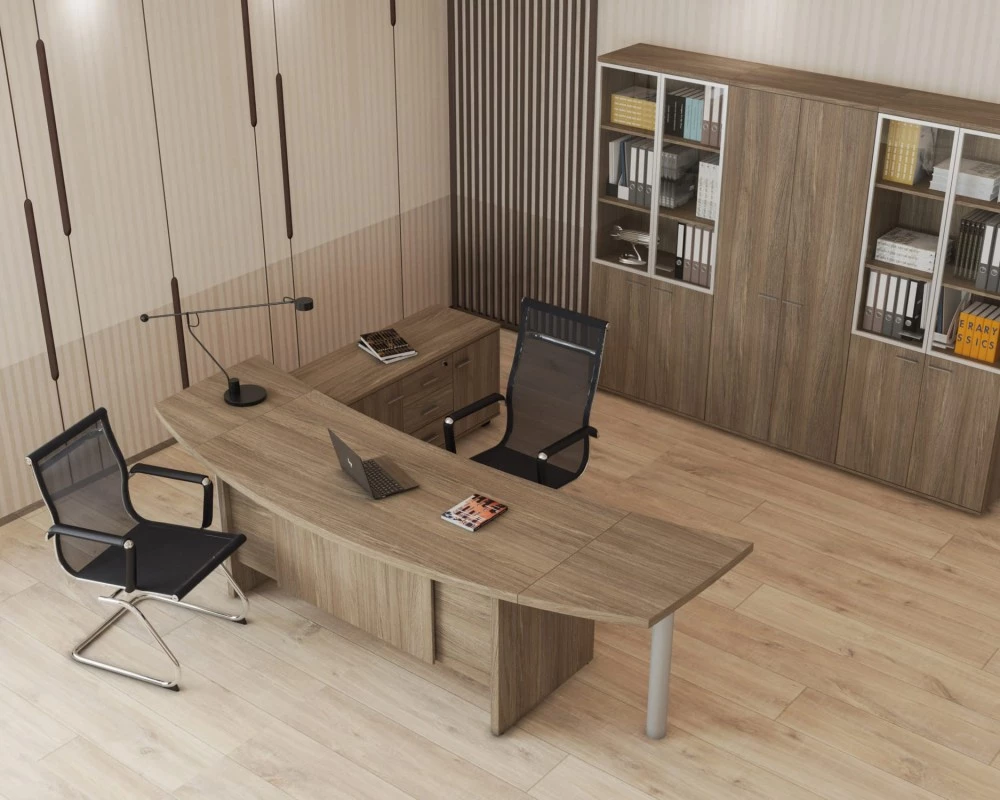 Кабинет руководителя Wing