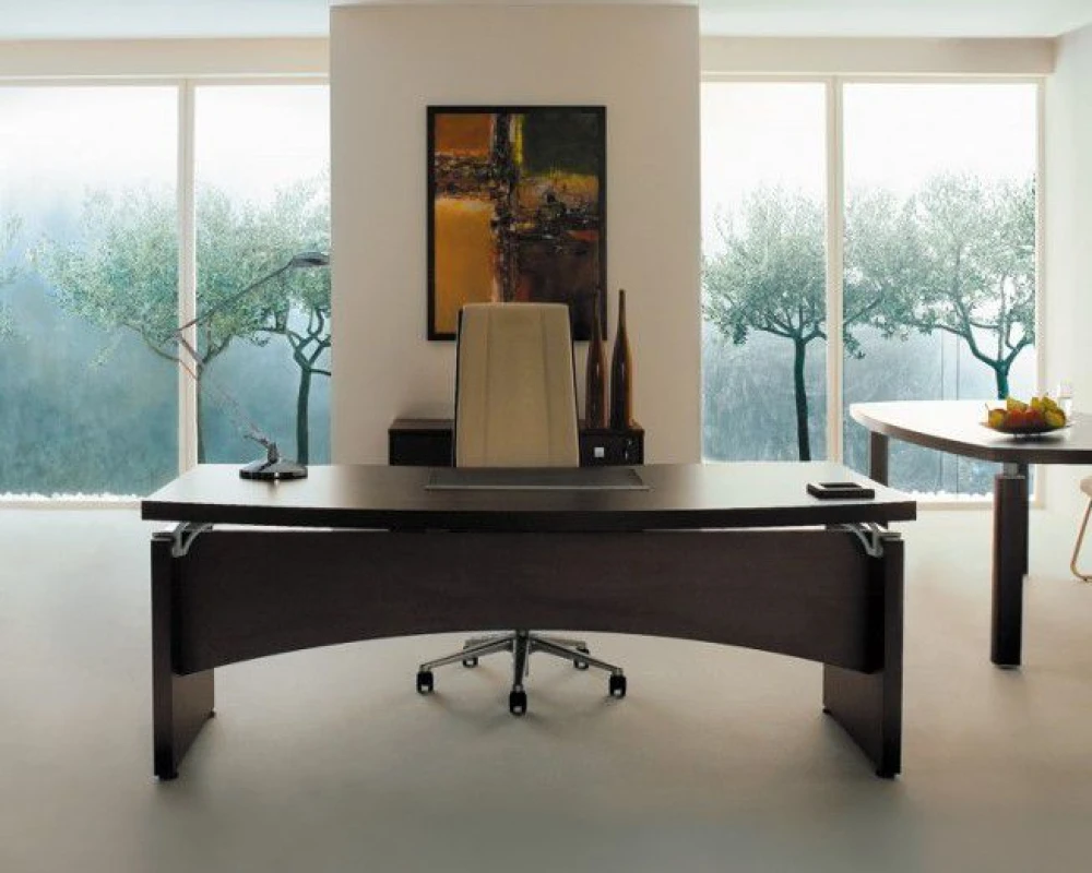 Кабинет руководителя Premier