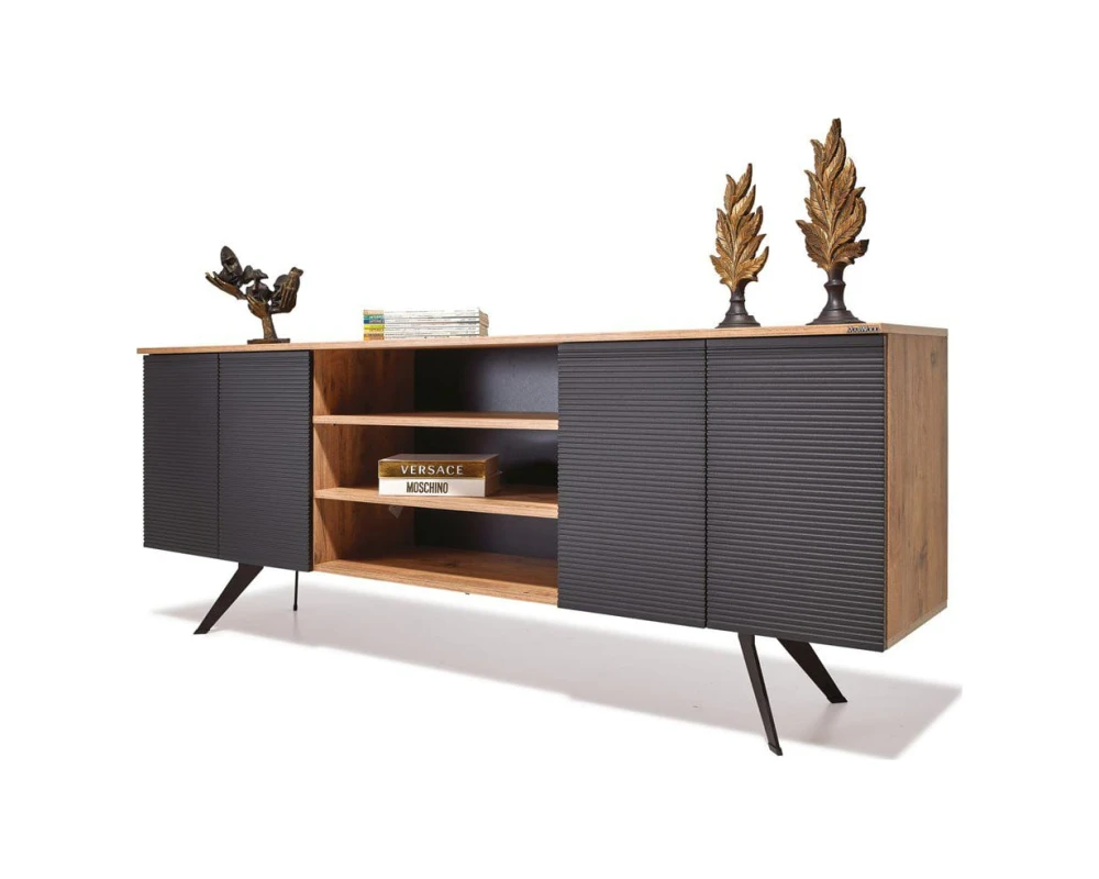 Греденция Спейс