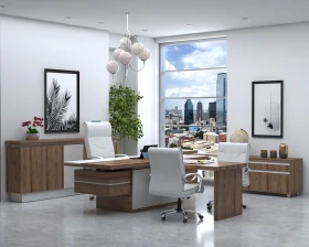 Кабинет руководителя Атлас images