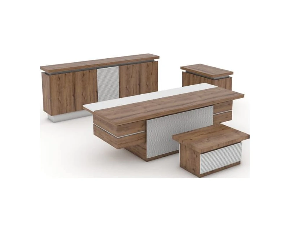 Кабинет руководителя Атлас