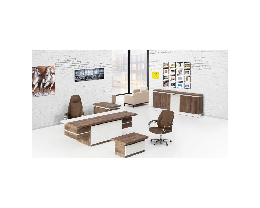 Кабинет руководителя Атлас