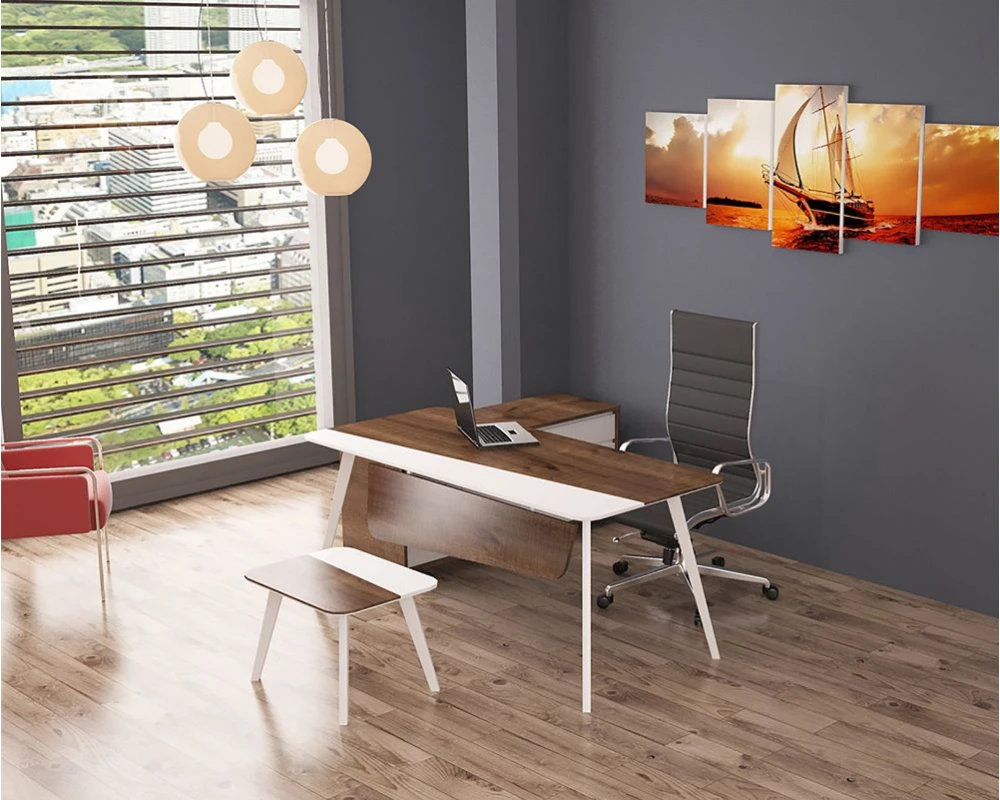 Кабинет руководителя Планета