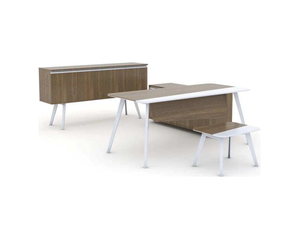 Кабинет руководителя Планета