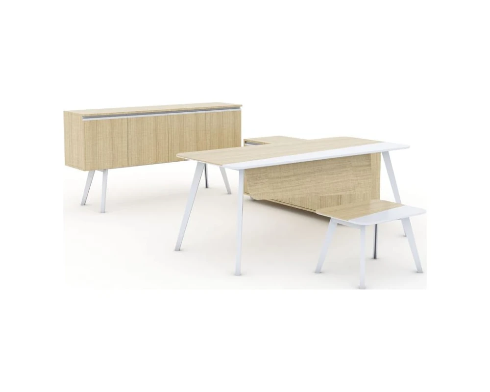 Кабинет руководителя Планета