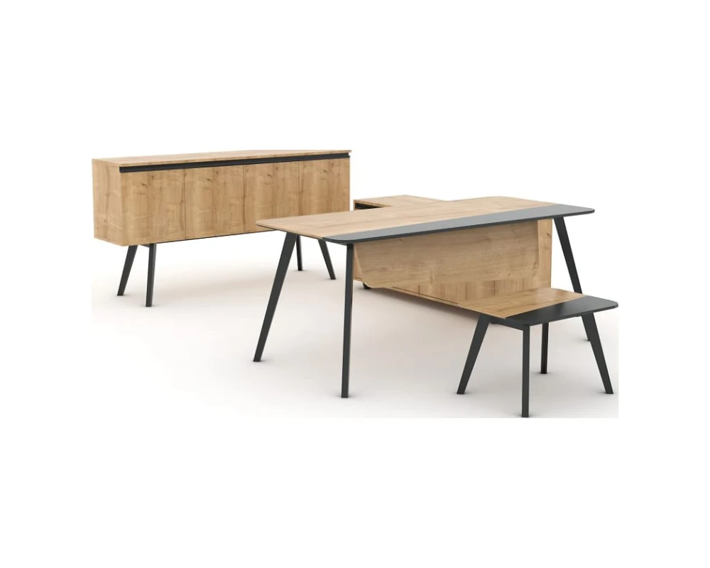 Кабинет руководителя Планета