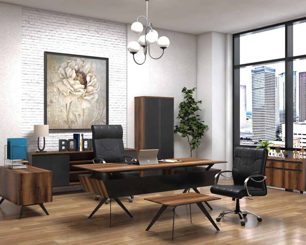 Кабинет руководителя Спейс