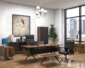 Кабинет руководителя Спейс images