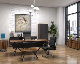 Кабинет руководителя Спейс images