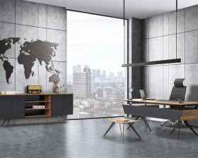 Кабинет руководителя Спейс images