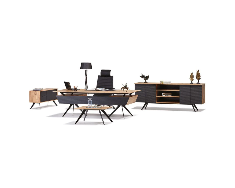 Кабинет руководителя Спейс