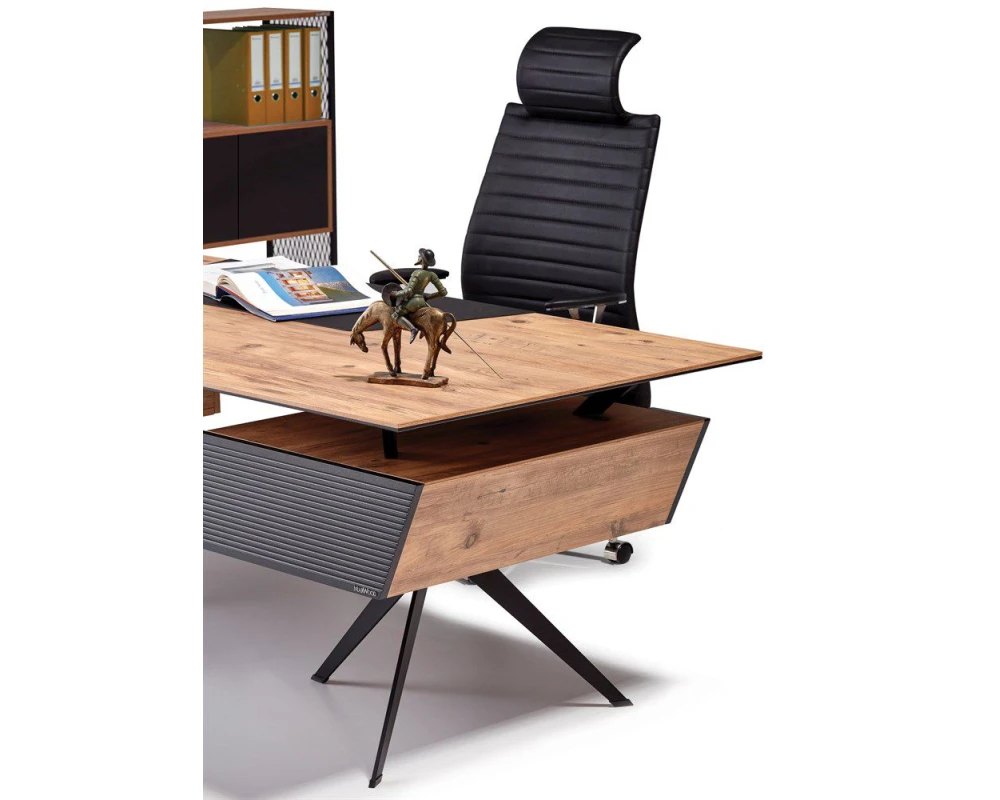 Кабинет руководителя Спейс