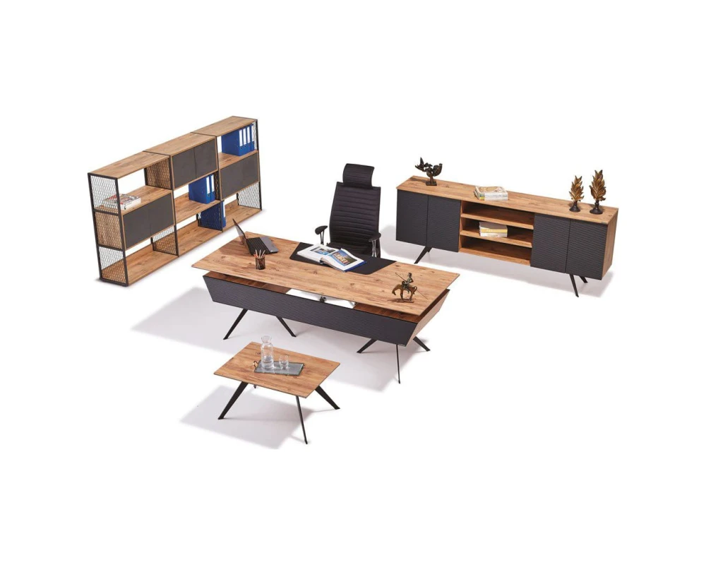 Кабинет руководителя Спейс