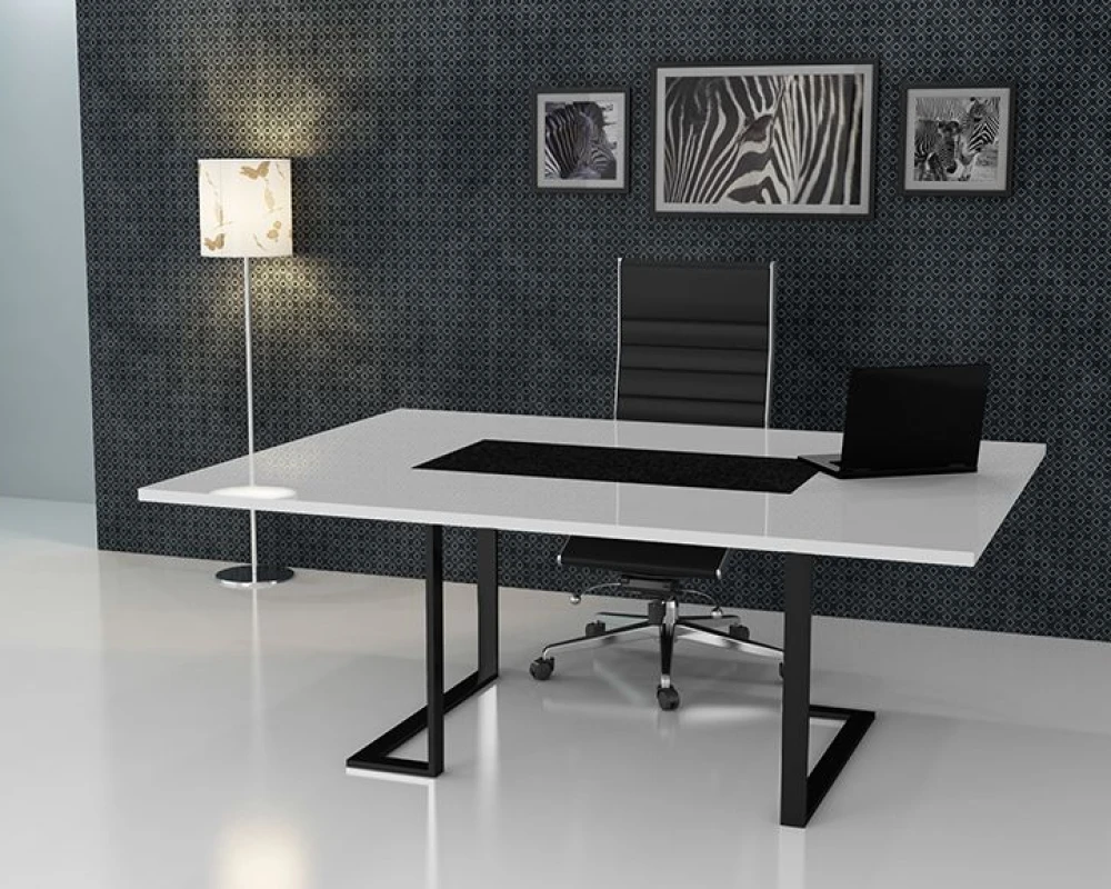 Кабинет руководителя Зета