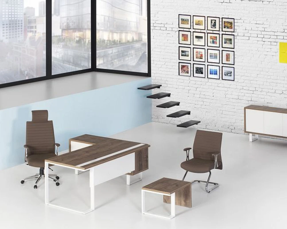 Кабинет руководителя Зета