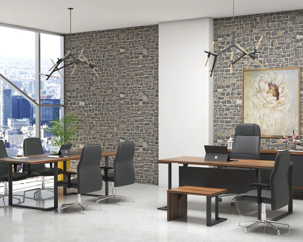 Кабинет руководителя Зета